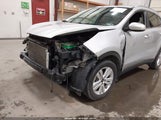 Kia Sportage Lx KNDPMCAC8J7431918 снимка