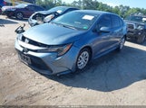 TOYOTA COROLLA LE JTDEPRAE7LJ022396 снимка