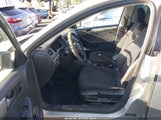 VOLKSWAGEN JETTA 1.8T SE 3VWD17AJ8FM415696 снимка