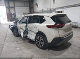 Nissan Rogue Sv Intelligent Awd JN8AT3BB8MW217086 fotografie
