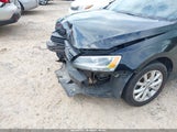 Volkswagen Jetta 2.5L Se 3VWDZ7AJ6BM316944 снимка