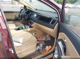 KIA SEDONA LX KNDMB5C11F6019112 снимка