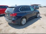 BMW X5 XDRIVE35I 5UXKR0C32H0V76767 снимка
