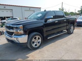 CHEVROLET SILVERADO 1500 1LT 3GCUKREC3JG455246 снимка
