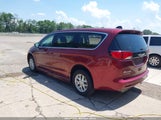 Chrysler Voyager Lx 2C4RC1CG7NR162976 снимка