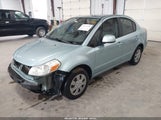 SUZUKI SX4 LE/LE POPULAR JS2YC412496201045 снимка
