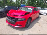 Dodge Charger Gt Awd 2C3CDXJG2JH189774 снимка
