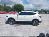Nissan Rogue Sport Sl Fwd Xtronic Cvt JN1BJ1CV4MW572147 photo