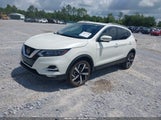 Nissan Rogue Sport Sl Fwd Xtronic Cvt JN1BJ1CV4MW572147 photo