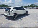 Nissan Rogue Sport Sl Fwd Xtronic Cvt JN1BJ1CV4MW572147 photo