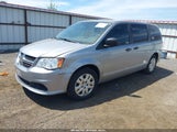 DODGE GRAND CARAVAN SE 2C4RDGBG3KR745476 снимка