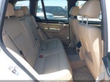 BMW X3 XDRIVE28I 5UXWX9C59D0A10857 снимка