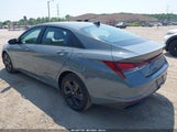 HYUNDAI ELANTRA SEL KMHLS4AG5NU233684 снимка