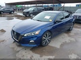 Nissan Altima 2.5 Sr 1N4BL4CV6KC136851 снимка
