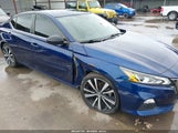 Nissan Altima 2.5 Sr 1N4BL4CV6KC136851 снимка
