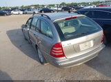 MERCEDES-BENZ C 240 LUXURY WDBRH61J65F567374 снимка