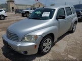 CHEVROLET HHR LS 3GNCA13BX9S525402 снимка