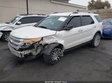 FORD EXPLORER XLT 1FMHK7D9XCGA20861 fotografie
