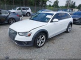 AUDI ALLROAD 2.0T PREMIUM WA1UFAFL3EA095768 снимка
