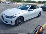 BMW 4 SERIES 430I WBA33DB05SCU55191 снимка