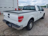 Ford F-150 Xl 1FTFX1CF1DFA19445 снимка