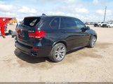 BMW X5 xDrive50I 5UXKR6C50F0J78443 снимка