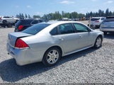 Chevrolet Impala Limited Lt 2G1WB5E38F1162243 снимка