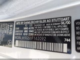 MERCEDES-BENZ CLK 320 WDBLJ65G51F162092 photo