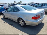 MERCEDES-BENZ CLK 320 WDBLJ65G51F162092 photo