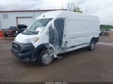 RAM PROMASTER 2500 TRADESMAN HIGH ROOF 159 WB W/PASS SEAT 3C6LRVDG9RE108913 снимка