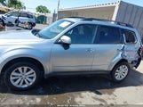 SUBARU FORESTER 2.5X PREMIUM JF2SHADC9CH403834 снимка