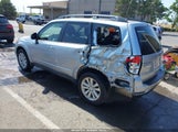 SUBARU FORESTER 2.5X PREMIUM JF2SHADC9CH403834 снимка