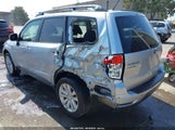 SUBARU FORESTER 2.5X PREMIUM JF2SHADC9CH403834 снимка