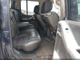 NISSAN FRONTIER NISMO OFF ROAD 1N6AD07UX6C423156 fotografie