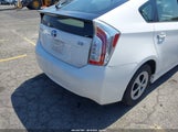 TOYOTA PRIUS TWO JTDKN3DU8C5427281 снимка