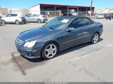 MERCEDES-BENZ CLK 350 WDBTK56F98F248058 снимка