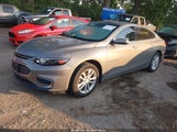 Chevrolet Malibu 1Lt 1G1ZE5STXHF133573 снимка