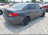 TOYOTA COROLLA LE 2T1BU40E89C164924 снимка