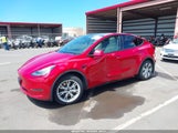Tesla Model Y Long Range Dual Motor All-Wheel Drive/Performance Dual Motor All-Wheel Drive 5YJYGDEF0LF039096 fotografie