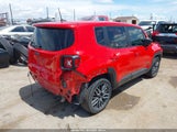 JEEP RENEGADE JEEPSTER FWD ZACNJCABXMPM46982 fotografie