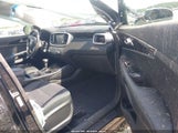 Kia Sorento 2.4L Lx 5XYPGDA33KG568704 fotografie