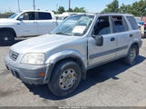 Honda Cr-V Lx JHLRD1743WC087879 снимка