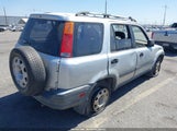 Honda Cr-V Lx JHLRD1743WC087879 снимка