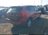 NISSAN ROGUE S JN8AS5MV3CW409147 снимка