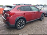 Subaru Crosstrek 2.0I Limited JF2GTAMCXJH232710 photo