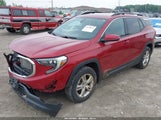 GMC Terrain Awd Sle 3GKALTEV8LL217387 снимка