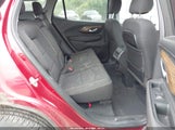 GMC Terrain Awd Sle 3GKALTEV8LL217387 снимка