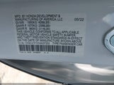 HONDA ACCORD LX 1HGCV1F1XNA057202 снимка