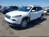 JEEP CHEROKEE LATITUDE 1C4PJMCS6FW605467 снимка
