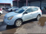 Nissan Rogue Select S JN8AS5MV2FW256698 снимка